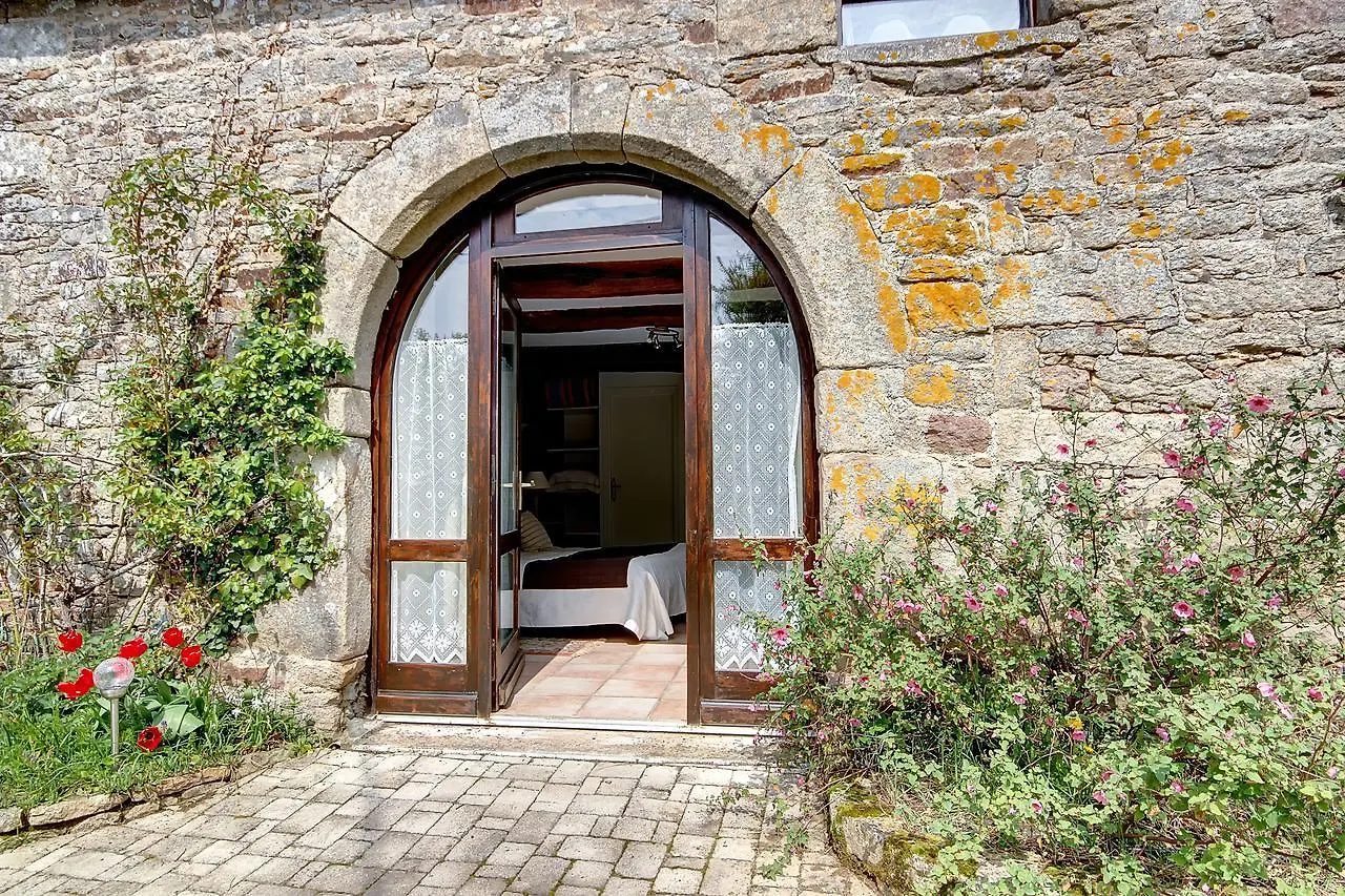 Bed & Breakfast A La Ferme De Kervihern Locoal-Mendon