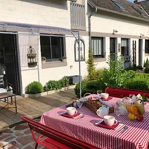 Bed & Breakfast Le Grenier Du Jardin
