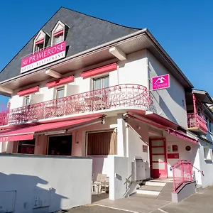 Au Primerose 2*, Argelès-Gazost Francia