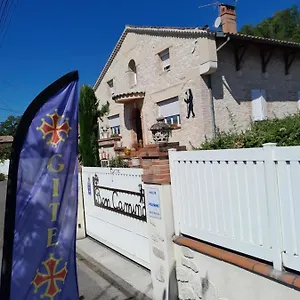 Bon Camino , Moissac Francia