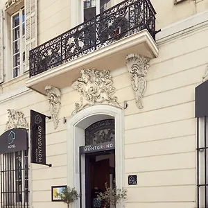 *** Hotel Maison Montgrand - Vieux Port Frankreich