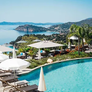 Hotel La Douce Rayol-Canadel-sur-Mer