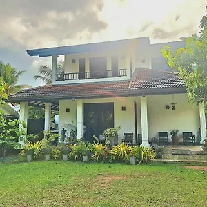  Frühstückspension Bivora Sri Lanka