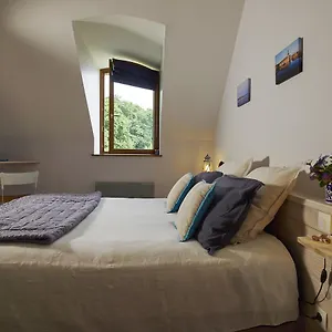 Bed & Breakfast La Grange Du Minuellou
