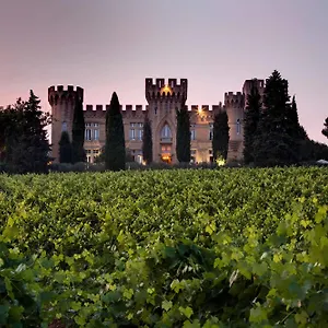 **** Hotel Du Château Des Fines Roches Frankreich